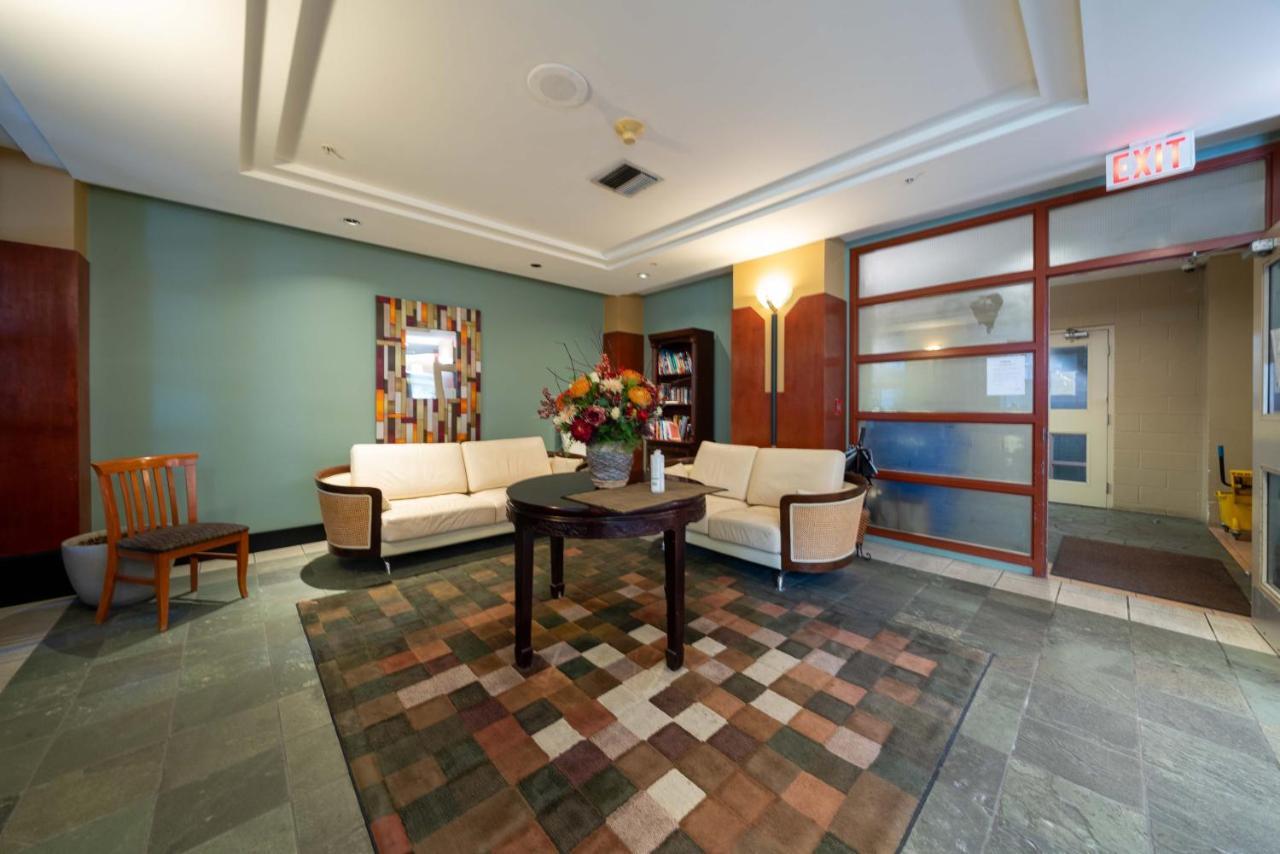 Sunset Beach Walk 2Bd+2Ba+1Prk Yaletown 溫哥華 外观 照片